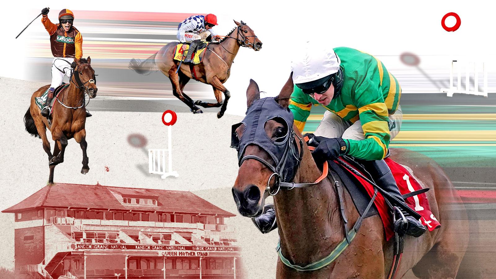 The Grand National 2023