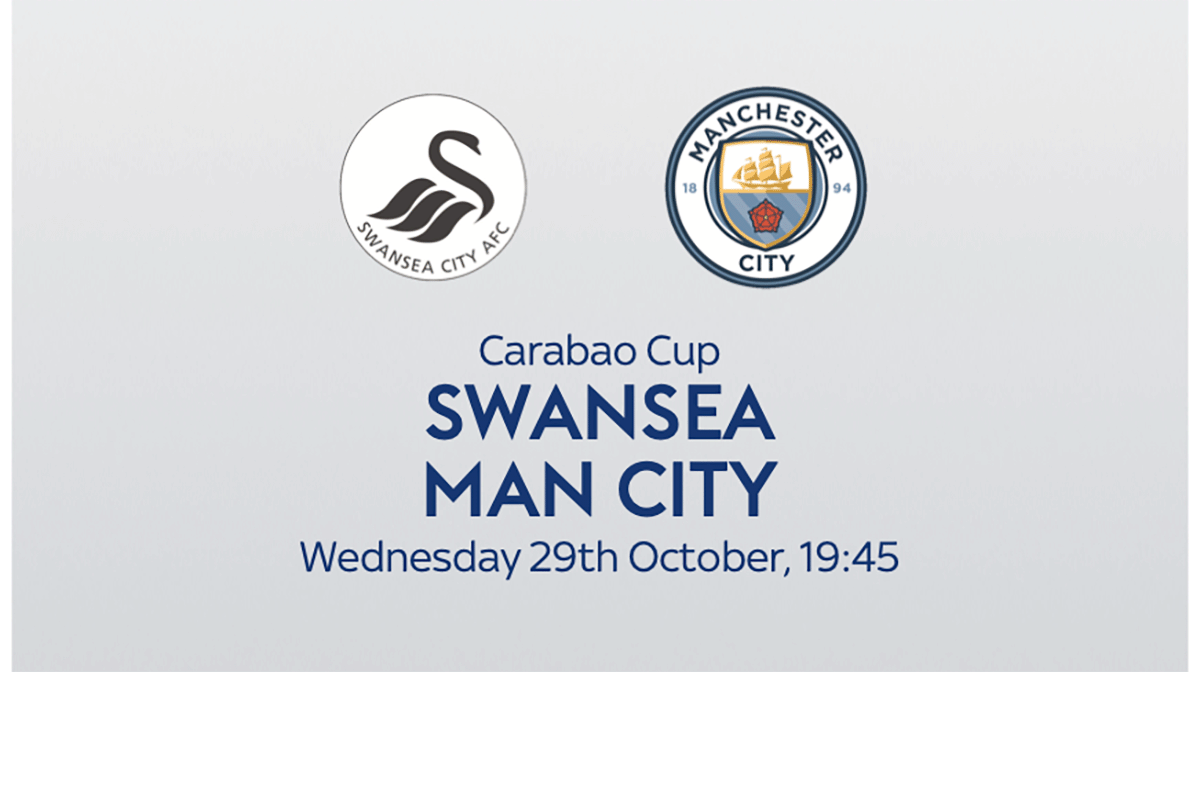 Swansea v City