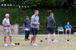 Emmett Cup (August 2022) Emmett Cup (August 2022)
