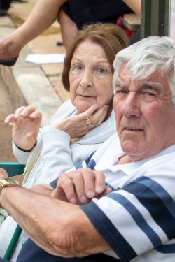 Where is that burger? Emmett Cup (August 2022)