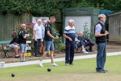 Emmett Cup (August 2022) Emmett Cup (August 2022)