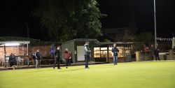 George Ollier Preliminary Round 2022 4 a side 2022