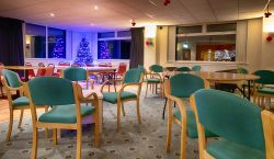 Crosstown Club Lounge Crosstown Club Lounge