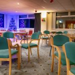 Crosstown Club Lounge Crosstown Club Lounge