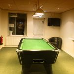 Crosstown Social Club Pool Table Crosstown Social Club Pool Table