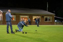 George Ollier Preliminary Round 2022 4 a side 2022