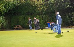 George Ollier Preliminary Round 2022 4 a side 2022