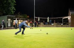 George Ollier Preliminary Round 2022 4 a side 2022