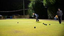 George Ollier Preliminary Round 2022 4 a side 2022