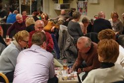 Crosstown Social Club - Quiz Night Quiz Night