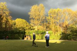 Knutsford Bowling League Knutsford Bowling League Division 5