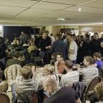 Knutsford Hockey Club Comedy Night Comedy Night