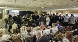 Knutsford Hockey Club Comedy Night Comedy Night