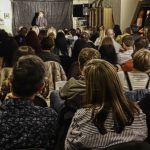 Comedy Night