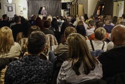 Comedy Night
