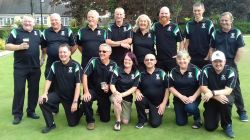 Crosstown Bowling Club
