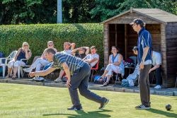 Crown Green Bowls