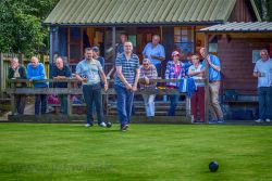 Crown Green Bowling