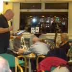 Crosstown Golf Society