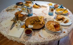 The Aftermath - Pie Master Competition 2023 Pie Master Champion 2023