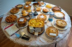 Pie Competition 2023 Pie Competition 2023