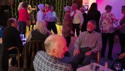 Singer - Beth McCann Social Event 26/02/22