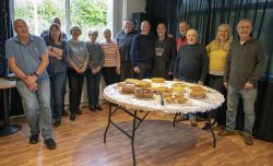 Crosstown Pie Comp Contestants 2022 Pie Competition