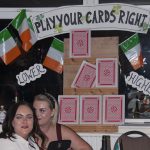 Irish Bingo Night