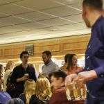 Comedy Night