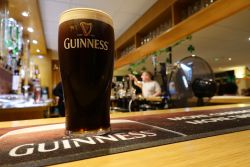 Irish Night