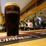 Irish Night