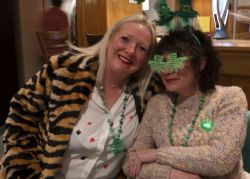 Irish Night