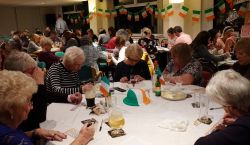 Irish Bingo