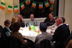 Irish Night