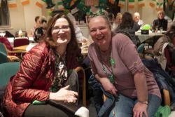Irish Night