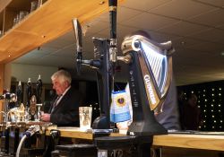 Crosstown Bowling & Social Club - Bar New Year's Eve