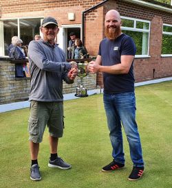 Crosstown - Birkin Cup Winners