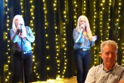 TNT Duo with Mr Phil TNT Duo with Mr Phil