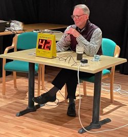 Bingo Pete