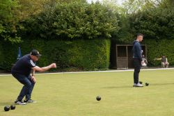 Cheshire Merit Cup (6th May 2023) Cheshire Merit Cup (6th May 2023)